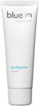 Bluem aktív oxigénes fogkrém fluoriddal, 75 ml