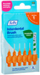 TePe Original fogköztisztító kefék bioműanyagból, 0, 45 mm, 6 db, dobozban