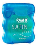 Oral-B fogselyem Satin Floss 25 m