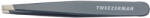 Tweezerman SLANT Blue Stone csipesz