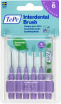 TePe Original fogköztisztító kefék bioműanyagból 1, 1 mm, lila, 6 db