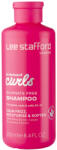 Lee Stafford For The Love Of Curls sampon göndör és hullámos hajra, 250 ml