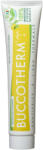 Buccotherm BIO fogkrém aloe verával és citrom-eukaliptusz ízesítéssel, 75 ml