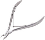 Tweezerman Cuticle Nipper 1/2 köröm- és bőrvágó olló