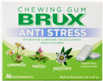 Dr. Brux Anti-Stressz rágógumi, 18 db