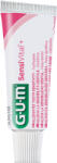 Sunstar GUM SensiVital+ foggél érzékeny fogakra CPC0, 05 %, 12 ml