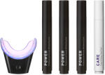 Smilepen Power Whitening Kit & Care, 7 napos intenzív fogfehérítő kezelés vezeték nélküli LED gyorsítóval