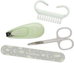 Tweezerman Baby Manicure KIT Gyermek manikűr szett