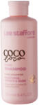 Lee Stafford CoCo LoCo Shine hidratáló sampon, 250 ml