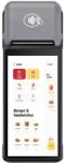 Capture Scorpion 6" Mobile POS Terminal / Qualcomm 2.0Ghz Quad-core processor / 3GB RAM / 32GB ROM / (CA-MPOS-0121)