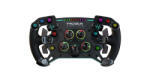 MOZA Racing kiegészítő - GS V2P GT Kormánykerék (Dual Clutch, RGB, 300mm, alcantara) (RS056) - pixelcomputer