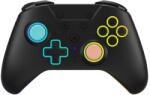 HYPERKIN Armor3 NuRival Wireless Hall Effect Controller Switch 2 (M07619-BUOR9 Gamepad, kontroller
