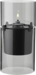 Stelton Маслена лампа LUCIE 17, 5 см, опушен, стъкло, Stelton (SN497)