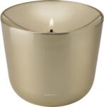 Stelton Маслена лампа SOLIS 11 см, месинг, алуминий, Stelton (SN4151)
