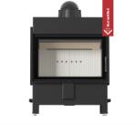 Kratki LUCY/14/NEW/BLACK