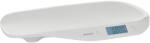 KikkaBoo Lyra Grey (31405010049) Cantar baie