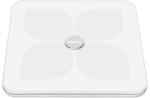 UMAX Smart Scale US20HRC White Cantar baie