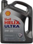 Shell Helix Ultra 5W-30 5 l