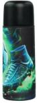 Baagl fémkulacs, termosz 550ml - Football Club (A-34451)