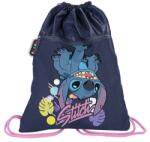 PASO Stitch tornazsák prémium - Stitch World (DS24BB-713)