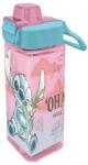  Szögletes Stitch kulacs 500 ml - Ohana
