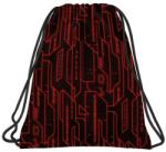 DERFORM BackUp tornazsák - Red Mátrix (WOB7A51)