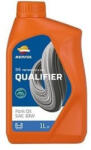 Repsol Qualifier Fork Oil 10W 1L - filterabc