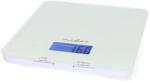 Nedis SmartLife (KASC800WTW) Cantare de bucatarie