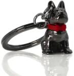 Metalmorphose Ключодържател Metalmorphose, Bull Dog Red necklace (MTM253-02)