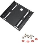 Kolink Hdd 93990 Beépítő Keret 3.5" Helyre - 2.5" Hdd/ssd Fekete (hdko026) (hdko026)