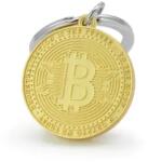 Metalmorphose Ключодържател Metalmorphose, Cryptocoin Gold (MTM138-02)