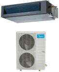 Midea MTJ-12HWFNX-SP