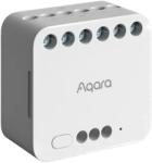 Aqara Dual Relay Module T2: Model No: DCM-K01; SKU: AR023CNW01 (DCM-K01) - xtreme