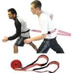 Megaform Stretch Band Kötél, 4-8 m (38567)