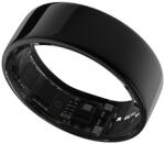 Ultrahuman Ring Air Okosgyűrű, fekete, 14-es méret (UHRA-AA-14) (UHRA-AA-14)
