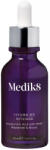 Medik8 Hydr8 B5 Intense Calmante & Hidratant Booster Față cu Peptide & Acid hialuronic pentru Detoxifiere & Hrană 30ml