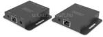 ASSMANN DS-55519 HDMI 4K 30Hz Cat. 6/Cat. 6A/Cat. 7/Cat. 8 70m extender szett (DIGITUS_DS-55519) (DIGITUS_DS-55519)