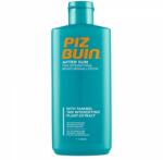 PIZ BUIN After Sun Moisturising Lotion with Tanimel Loțiune hidratantă după plajă pentru un bronz intens 200 ml