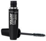 Maybelline NY Maybelline Volum' Express The Classic Extra Black szempillaspirál
