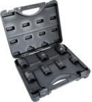Cromwell dugókulcs készlet 3/4" 7részes ken5839204k erősített