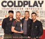 Trader KFT - Indiego Coldplay - Transmission Impossible (CD) (ETTB168)