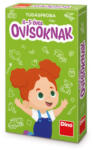 Dino Tudáspróba ovisoknak (4-5 éveseknek) (731813)