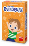 Dino Tudáspróba ovisoknak (5-6 éveseknek) (731820)