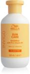 Wella Invigo Sun ápoló sampon nap által károsult haj 300 ml