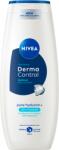 Nivea tusfürdő 500ml Derma Control Defend