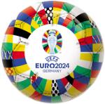 UNICE Euro 2024 labda, 23 cm-es (FIFA-26080) (FIFA-26080)