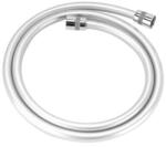 Deante Zuhany gégecső, Deante zuhany gégecső 150 cm, silver NDA_351W