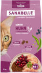 Bosch 2kg Sanabelle Senior csirke száraz macskatáp