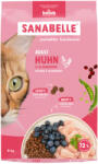 Bosch 8kg Sanabelle Adult csirke & áfonya száraz macskatáp
