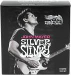 Ernie Ball John Mayer Silver Slinky 6-pack